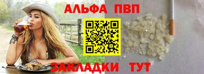 Альфа ПВП Ачхой-Мартан